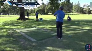 1️⃣ week until the 2023 OTB Open! | Disc Golf Pro Tour