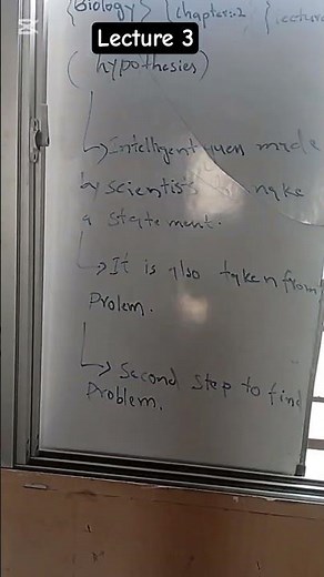 class 9th #biology . chapter 2 solving biological problems or methods #biologyclass #basicstructure