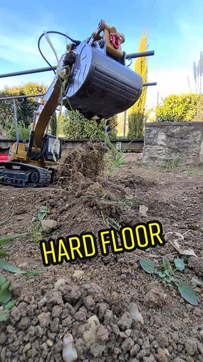 #fypシ #Excavator #Fürdich #Rcstuff #Rcexcavator #Rc #Bagger