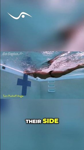 Breaststroke vs Butterfly Turns: Angle Secrets REVEALED!