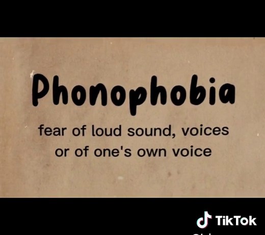 Understanding Phonophobia: Causes, Symptoms, and Treatment