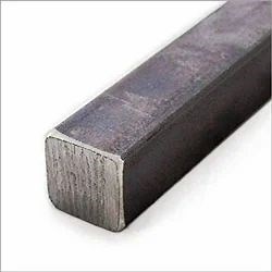 Mild Steel Square Bar - MS Square Bar Latest Price, Manufacturers & Suppliers