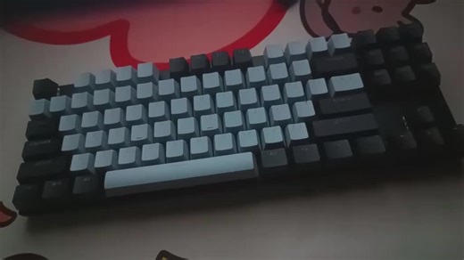 K550 #banphimco #banphimgaming #keycap