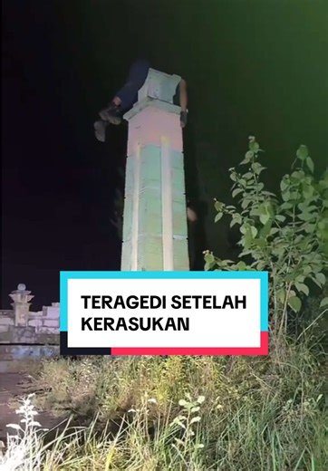 KEJADIAN DI LOKASI EXPLOR ENTAH LAH #horor #live #fyp #tiktoklive #water #park @kmus99🏴‍☠️