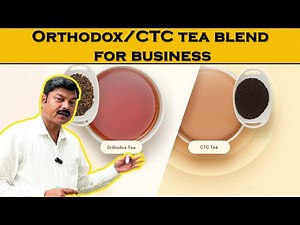 The Secrets to Creating Unique Blended Tea Flavors | Chai Guru