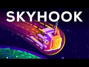 What Exactly Is a Skyhook?