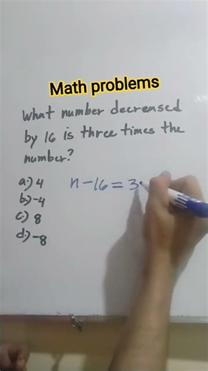 Math problems#mathproblems