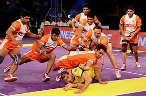 Ranking the Star Sports Pro Kabaddi teams in terms of transfer success
