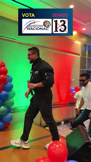 “EN SALVACIÓN NACIONAL SOMOS UNA HERMANDAD SIN EGOS COMPROMETIDOS POR SALVAR A COLOMBIA” FRANK PORTILLA. LANZAMIENTO DE CAMPAÑA DE @El Tío Efra y @Carlos Felipe Mejia @MovsalvacionNal @Enrique Gómez