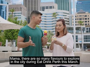 Entertain and feed the whole family at over 100 venues citywide. | Visit Perth