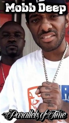 Mobb Deep — Icons of East Coast Hip‑HopThe History of Mobb Deep: From Queens to Worldwide Fame