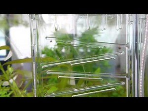 Dennerle CO2 Flipper HD