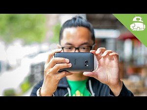 HTC 10 Camera Feature Focus