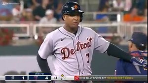 Niko’s big day powers us past the Twins in the series finale. | Detroit Tigers Highlights