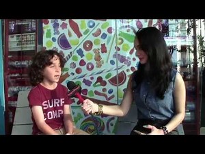 "Every Witch Way" Star Jason Drucker Updated Interview With Alexisjoyvipaccess