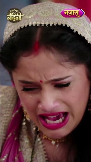 Nandini Ke Saamne Aakash Ne Pehnaya Phooli Ko Ring | Dhartiputra Nandini
