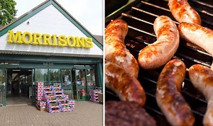 Morrisons CEO explains extra steps taken during pandemic