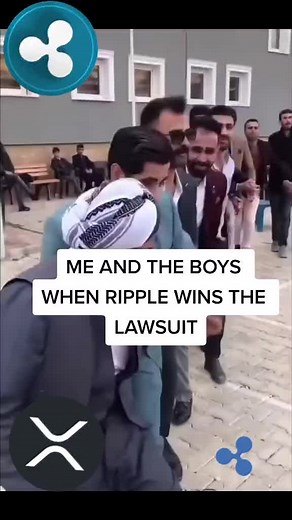 Get ready when #ripple wins the lawsuit #xrp #yp #fyp #foryoupage #foryourpage #foryou #ripplexrp #xrpnews #xrpripple #xrparmy #xrpcommunity #crypto
