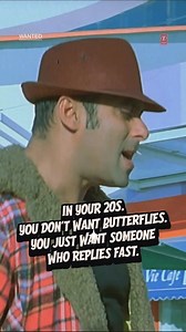 1.3M views · 42K reactions | The kind of song that makes you smile mid-verse. #YoureMyLove #Partner #TSeries [You're my love, Partner, Govinda, Salman Khan, Trending reels, Music, Bollywood] | Bollywood Classics | Facebook