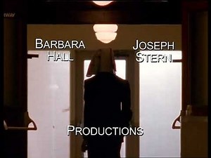 Barbara Hall-Joseph Stern Productions/CBS Productions/CBS Television Distribution (1999/2007) #1