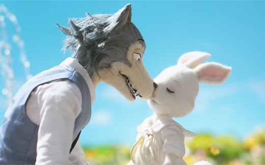 「ｏｐ」- Beastars