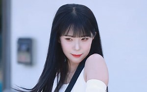 「4K纯享版」Lee Dahye