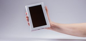 Raspitab, another homemade tablet with Raspberry Pi