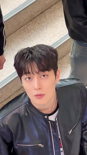 Highlight Body Challenge | Dancing with Yoon Doo Joon and the Highlight Members