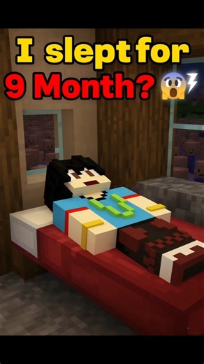 No way... #minecraft