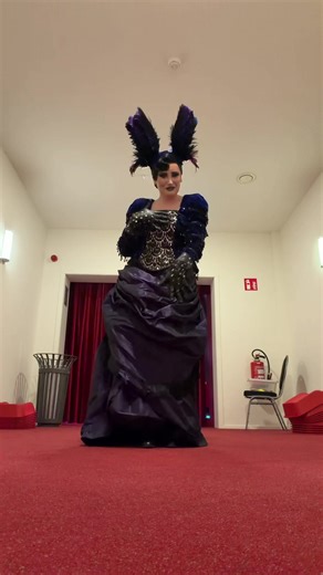 Fitcheck voor de première: Feestelijke Oufits