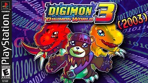 Digimon World 3 - Cheats, códigos, dicas e desbloqueáveis