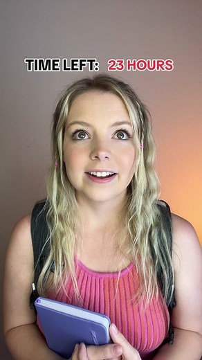 Counting Down: Jessica Kaylee's Time Left to Live