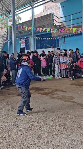 Danza milenaria - Ayacucho, Huancavelica #tradiciones