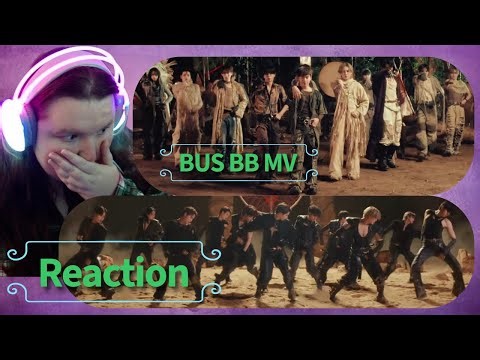 Reaction || BUS BB MV