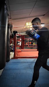 Boxing Club Colombia on Reels