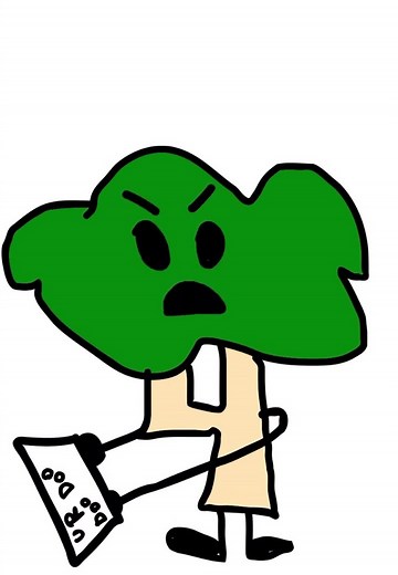 I ARE NOT DOO DOO! (Animation meme)