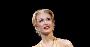 How Jan Maxwell Thought Her Career Was Over—and Then Got Cast in Parade