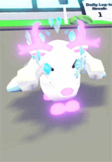 #adoptme || this is how the update (coming this friday) will be!, i am in test lab so… || #fyp #new #robloxfyp #play