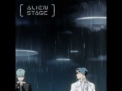 Cure but with the guitar solo