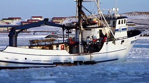81K views · 402 reactions | Edgar Hansen of the Northwestern fishing vessel and star of Deadliest Catch explains why he switched to Delo. Take a look at the Northwestern engine and watch the new season of Deadliest Catch on Discovery Channel. | Chevron Delo | Facebook