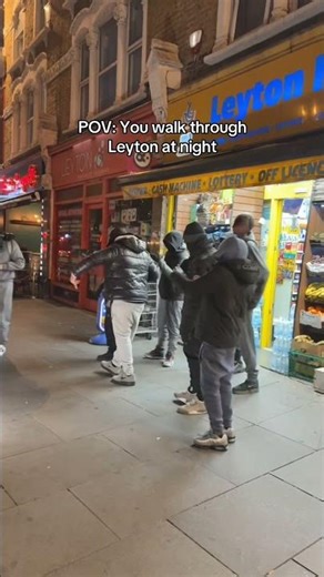 #malistrip #leyton #ebk Nsav10X - Stepping