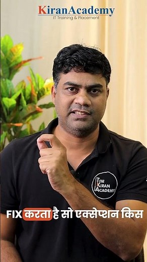 You Should Give Proper Answer!