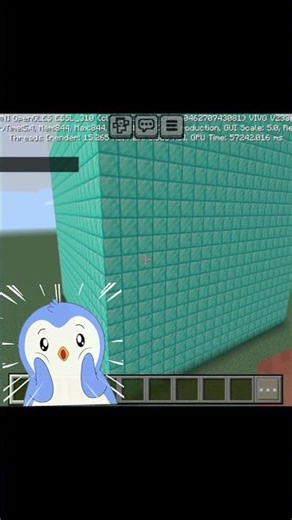 Minecraft cheat code #challenge #minecraft #gaming #tnt #challengecomplete #gaming #minecraftvillage