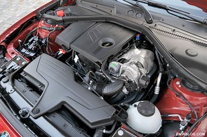 BMW B38 Engine: Reliability, Efficiency, and Tuning Explained