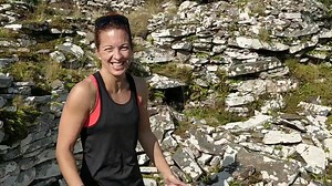 5.4K views · 184 reactions | Dawn describes the seldom visited and unique Backies Broch at the top of Glen Robin near Golspie. | Caithness Broch Project | Facebook