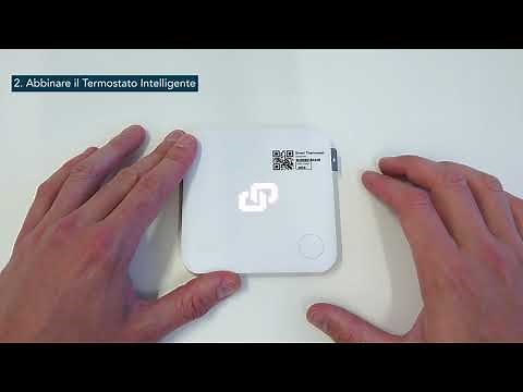 Video di installazione di tado ° Professional - Termostato Intelligente cablato - Digitale
