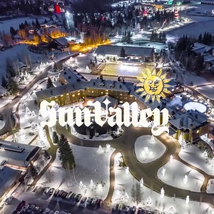 58 reactions | Receive $50 resort credit for each night booked at the Sun Valley Inn | Sun Valley Resort | Facebook