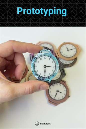 #stratasys #polyjet #j850 #additivemanufacturing #3dprinting #prototyping #productdesign #color3dprinting #designworkflow #innovation #formnext2025 | Vasia Papadopoulou