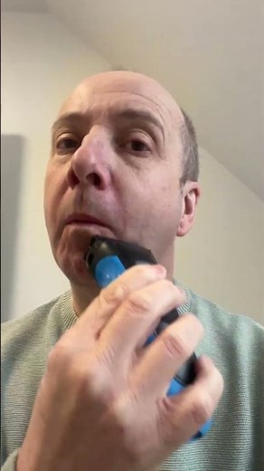 Braun Series 3 ( Wet & Dry Electric Shaver )