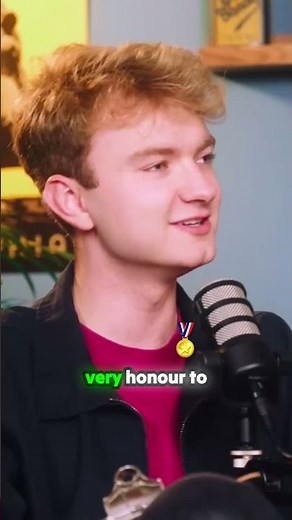 You won't want to miss this epic convo with DanTDM!